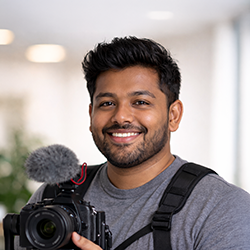 Karthik Subramaniam
