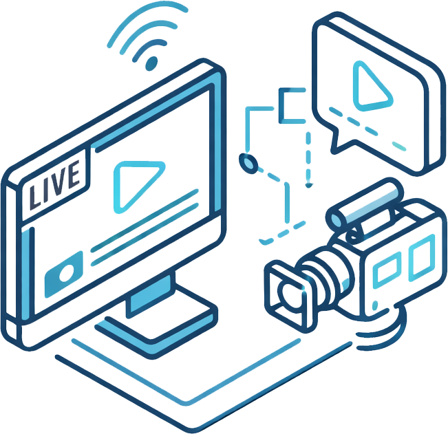 Live Streaming Solutions