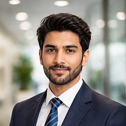 Muhammad Ahsan