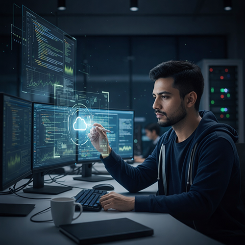 Security & Performance Engineering
