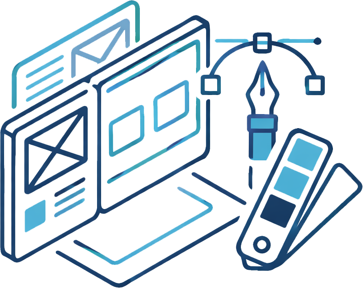 UI/UX Design
